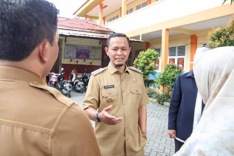 Sekolah Tak Boleh Bebankan Siswa dengan Uang Perpisahan, Disdik Pekanbaru Minta Acara Sederhana