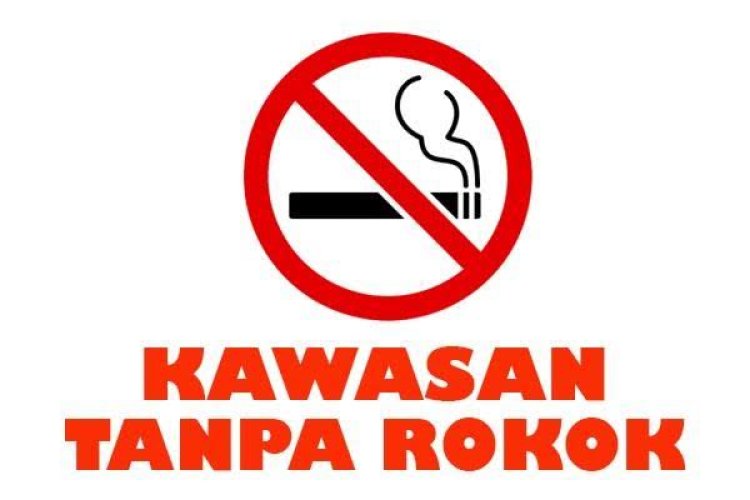 Wako Pekanbaru Terbitkan Edaran Penerapan Perda Kawasan Tanpa Rokok