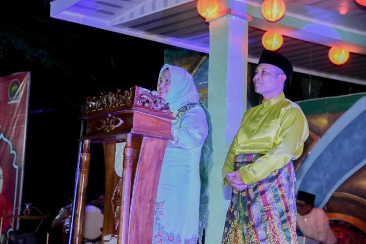 Kabupaten Bengkalis Jadi Tuan Rumah MTQ Riau ke-43, Digelar Mulai 21 Juni 2025