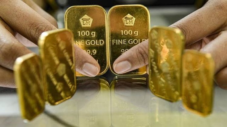 Harga Emas Antam di Pegadaian Turun, Saatnya Beli