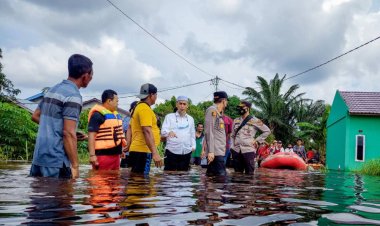 Sinergi dan Kesiapsiagaan Jadi Kunci Pemko Dumai dalam Menghadapi Bencana