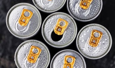 Konsumsi Minuman Berenergi Tiap Hari, Apakah Aman.