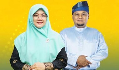 MK Tolak Gugatan PSU Siak, Menunggu Afni Zulkifli dan Syamsurizal Dilantik