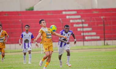 Persema Malang dan Persitara Lolos ke Babak 16 Besar Liga 4 Musim 2024-2025, Digelar Mulai 10-15 Mei