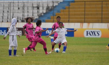 Hasil Mojang Priangan U-14 vs Princess Wijaya Saputra 2-0, Raih Juara HYDROPLUS Piala Pertiwi 2025 Regional Cirebon