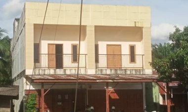 PT Pan Baruna Dumai Diduga Langgar Aturan Ketenagakerjaan, Tahan Gaji dan Ijazah