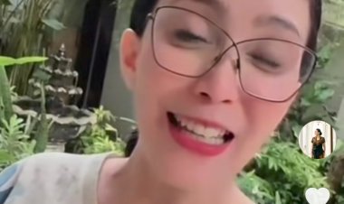 Anggota DPR RI Rieke Diah Pitaloka Turun Tangan Terkait Konflik IRT dengan Mafia Tanah Dumai : Inong Tak Sendiri, Ada Oneng