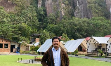 Ketua Arena Pemuda Dumai Soroti Kasus Inong, Ajak Publik Hargai Proses Hukum