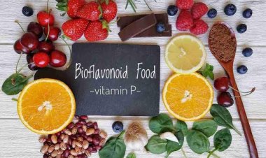 Jarang Diketahui, Ini Manfaat 'Vitamin' P dan Sumber Makanannya