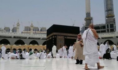 Segini Biaya Haji Furoda 2025, Daftar Langsung Berangkat Tanpa Antre