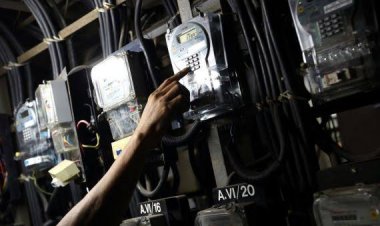 Buruan Klaim! Diskon Listrik PLN 50% di Bulan Mei 2025, Ini Syarat dan Caranya