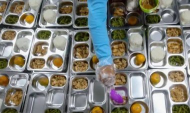 BPOM Temukan 17 Kasus Keracunan MBG di 10 Provinsi, Ini Penyebab Utamanya