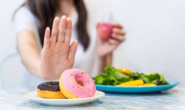 Tanda-tanda Tubuh Terlalu Banyak Mengonsumsi Gula, Termasuk Selalu Lapar