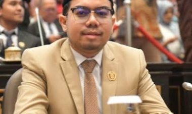 Menuju 100 Hari Kerja Gubri Abdul Wahid, Fraksi Gerindra DPRD Riau Nilai Belum Ada Gebrakan