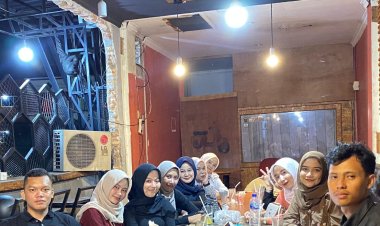 Bakal Ada Kejutan dari LPPD di Aksi Refleksi 100 Hari Kerja Walikota dan Wawako Dumai