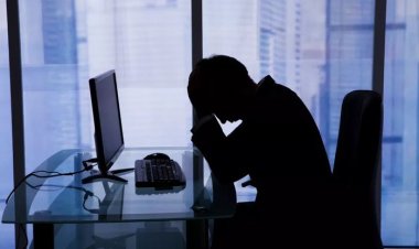 Terlalu Lama Duduk Bikin Otak Menyusut, Mitos atau Fakta?