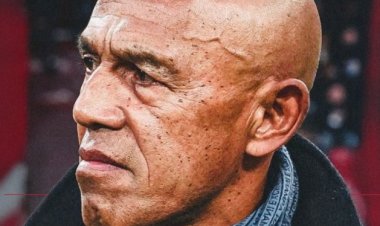 Simon Melkianus Tahamata Ditunjuk PSSI Jadi Head of Scouting Sepak Bola Nasional, Tiba di Indonesia Akhir Mei 2025