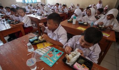 Biaya Pendidikan dan Asrama Gratis, 50 Peserta Didik Akan Ikuti Sekolah Rakyat Pekanbaru di Sentra Abiseka Rumbai