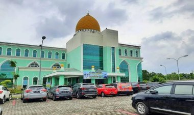 Mobil Antar Jemput Pasien Gratis Bakal Beroperasi di Pekanbaru