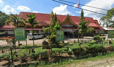 Dinas Pendidikan Pekanbaru Akan Bangun Ruang Kelas Baru di SMP Negeri 24 dan SMP Negeri 42 Tahun Ini