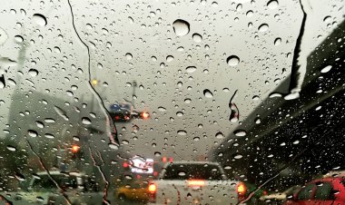 Prakiraan Cuaca Pekanbaru Hari Ini, BMKG: Waspada Hujan Lebat Disertai Petir Malam hingga Dini Hari