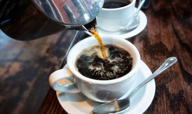 Ternyata Ini Waktu Terbaik Minum Kopi Biar Panjang Umur