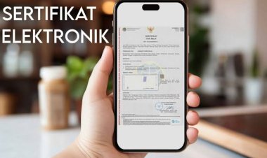 Bukan Pilihan, BPN Ungkap Sertifikat Tanah Digital Wajib!