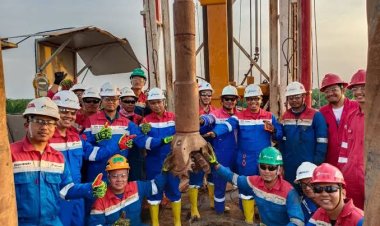 PHR Kembali Buka Program Magang untuk Talenta Muda Riau