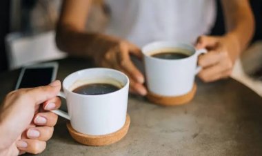 Catat! Segini Batasan Minum Kopi per Hari Agar Tak Bahayakan Jantung