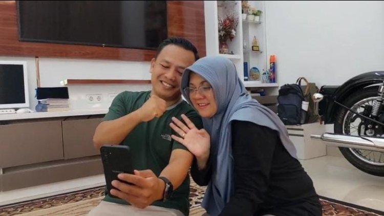 Usai Putusan MK, Dr Afni: Kita Semua Adalah Siak