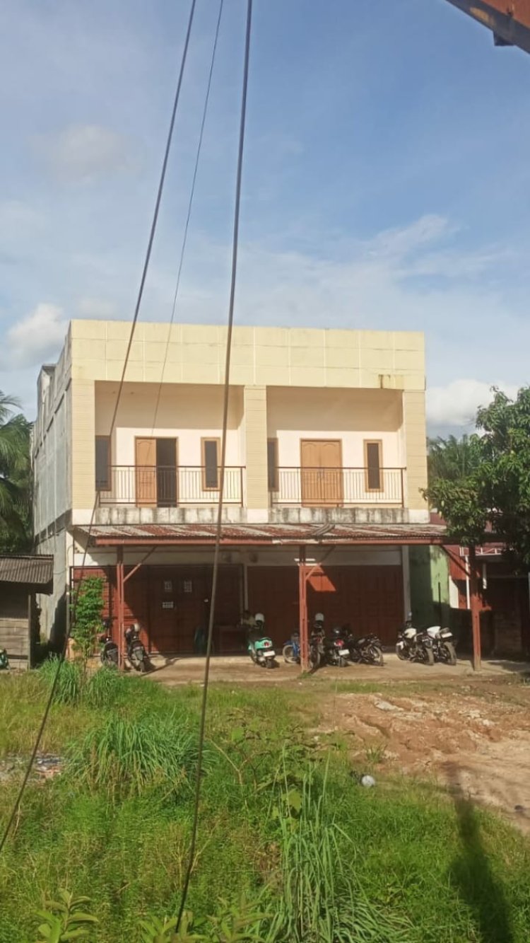 PT Pan Baruna Dumai Diduga Langgar Aturan Ketenagakerjaan, Tahan Gaji dan Ijazah