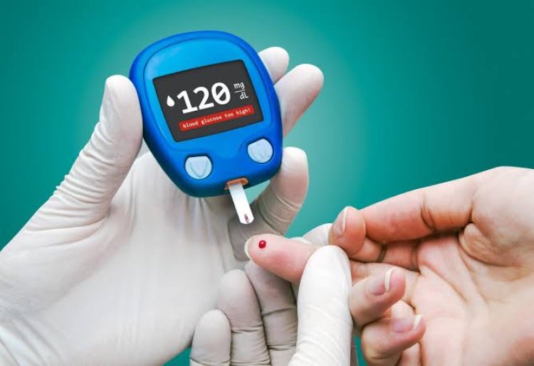 Tanda Awal Diabetes yang Bisa Muncul saat di Toilet, Jangan Diabaikan