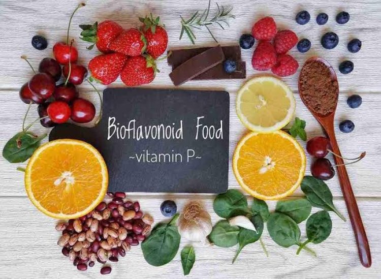 Jarang Diketahui, Ini Manfaat 'Vitamin' P dan Sumber Makanannya