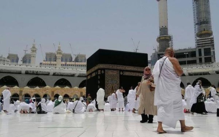 Segini Biaya Haji Furoda 2025, Daftar Langsung Berangkat Tanpa Antre