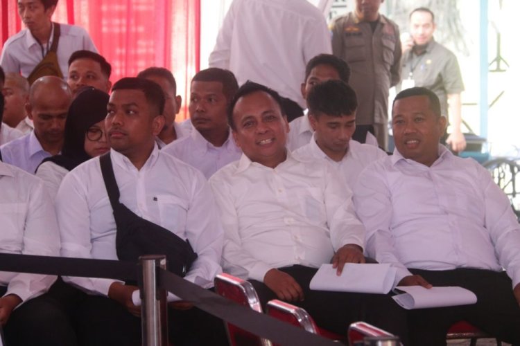 Hasil Seleksi PPPK Pemprov Riau Akan Diumumkan 22-31 Mei 2025