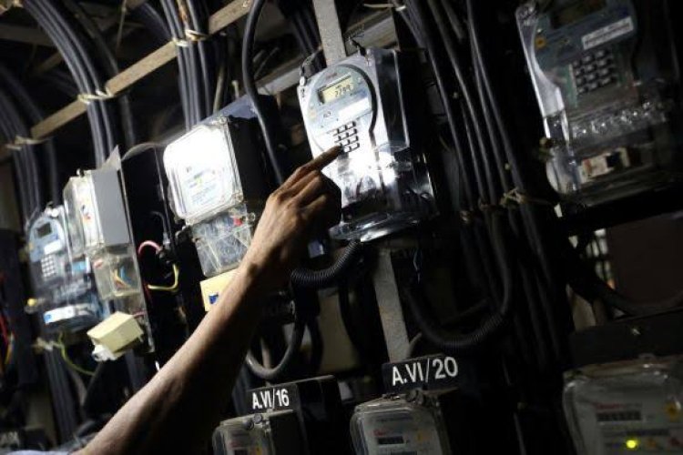 Buruan Klaim! Diskon Listrik PLN 50% di Bulan Mei 2025, Ini Syarat dan Caranya