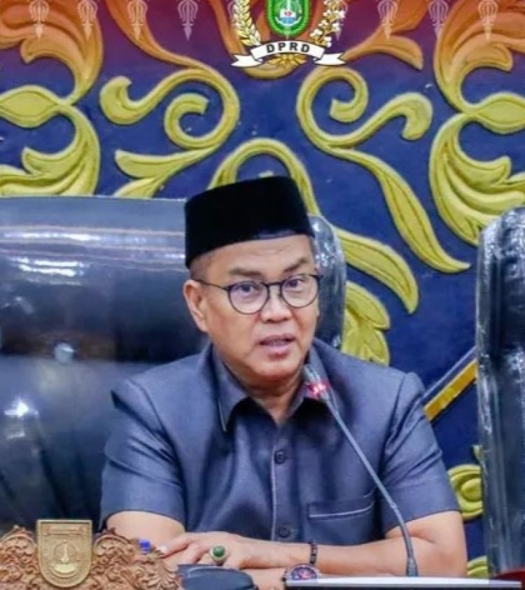 Senin Besok Komisi I DPRD Kota Dumai Panggil PT Pan Baruna Terkait Dugaan Langgar Aturan Ketenagakerjaan