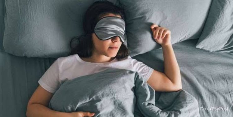 Ini yang Terjadi Pada Otak Jika Kebanyakan Tidur