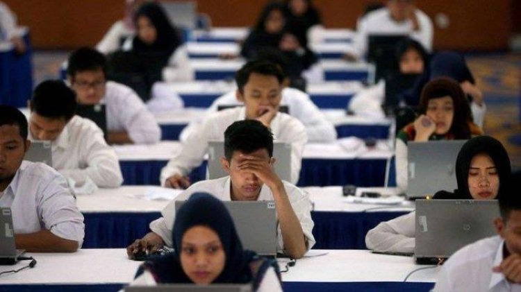 Hasil Seleksi PPPK Tahap II Pemko Pekanbaru Akan Diumumkan Paling Lambat 31 Mei 2025