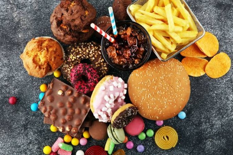 Daftar Makanan-Minuman yang Merusak Ginjal secara Perlahan, Batasi Konsumsinya
