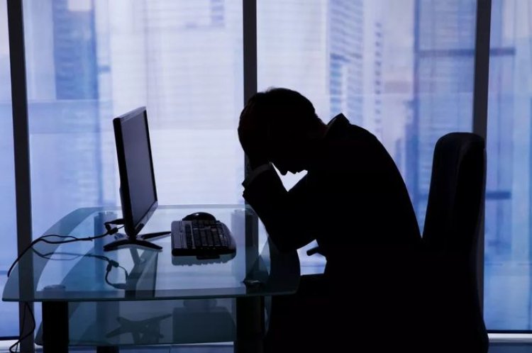 Terlalu Lama Duduk Bikin Otak Menyusut, Mitos atau Fakta?