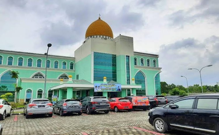 Mobil Antar Jemput Pasien Gratis Bakal Beroperasi di Pekanbaru