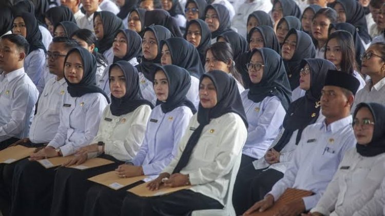 Pengumuman Hasil Seleksi PPPK Pemko Pekanbaru Tahap II Diundur hingga 30 Juni 2025, Sesuai Ketetapan BKN