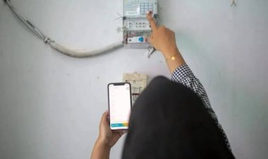 Masyarakat Gigit Jari, Pemerintah Batalkan Diskon Tarif Listrik 50 Persen