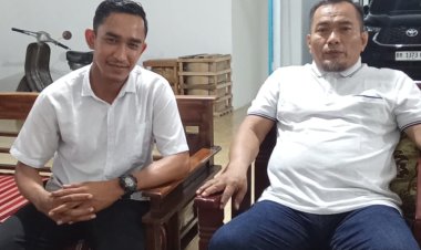Pemuda Laksamana Teluk Binjai Dukung Walikota dan Wakil Walikota Dumai Wujudkan Kota Idaman