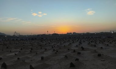 175 Jemaah Haji Indonesia Wafat Selama Pelaksanaan Haji Tahun 2025, Mayoritas Sakit Jantung