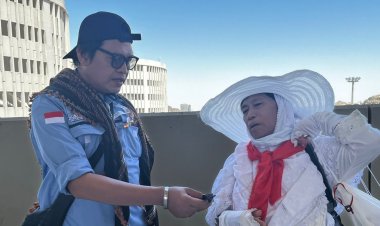 PPIH Arab Saudi Siapkan Layanan Mina hingga 13 Zulhijjah untuk Jemaah Nafar Tsani