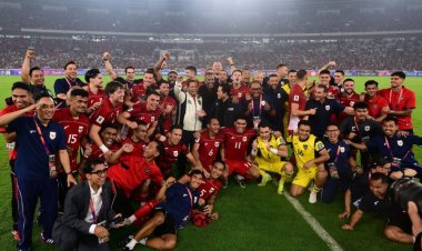 Jelang Jepang vs Timnas Indonesia, Kualifikasi Piala Dunia 2026 Zona Asia, Presiden Prabowo Subianto: Kita Harus Menang