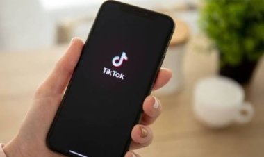 Kebiasaan Scrolling TikTok Hingga Larut Malam? Aktifkan Fitur Meditasi di TikTok