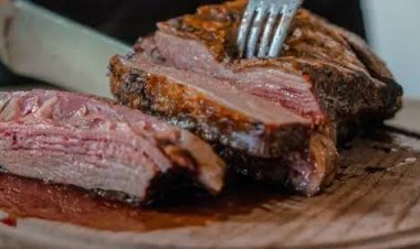 Mitos Daging Kambing Tinggi Kolesterol, Ternyata Bagus untuk Kesehatan Jantung